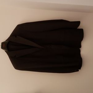 Hugo Boss suit jacket